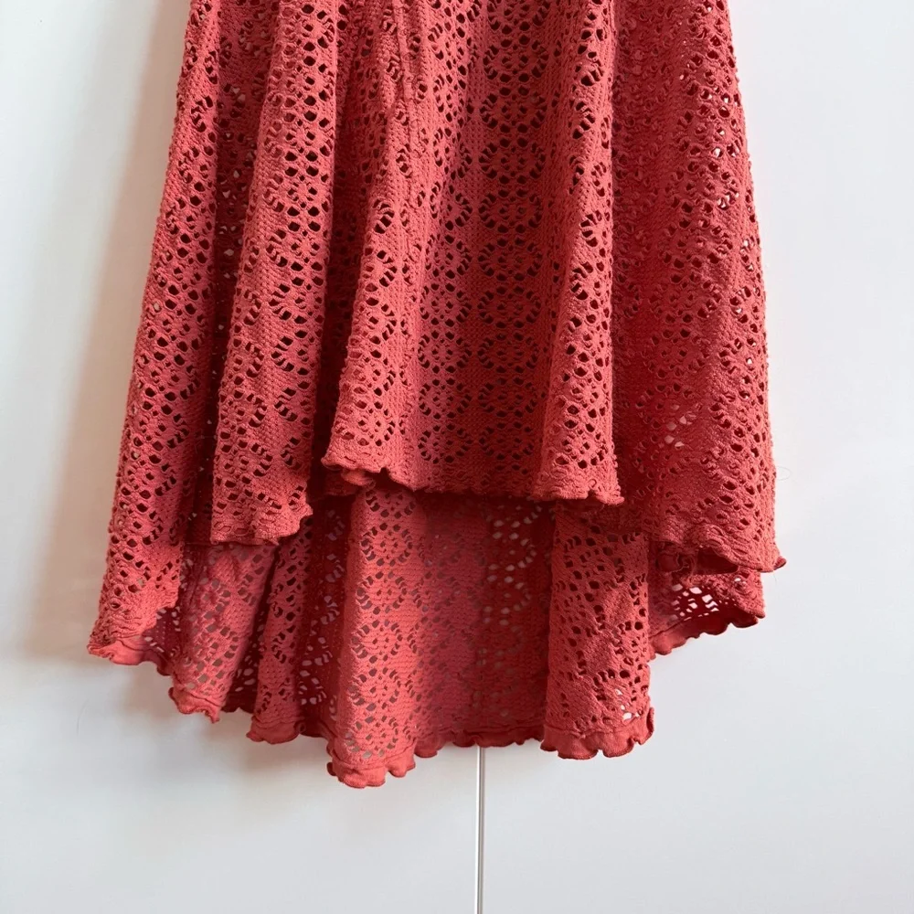 Free People Beach Swimsuit Coverup Sundress